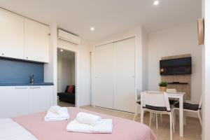 Apartoyou - Estudio Pink