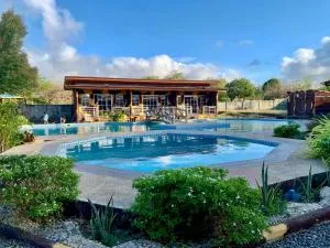 F1 Green Meadows Resort - Arnedo