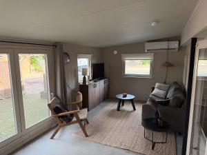 La Casa Di Nyo - Camping De Schatberg