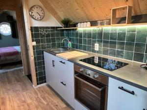 Gastenverblijf Boven De S l a g e r i j