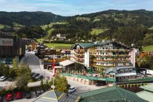 فندق Kohlerhof - Kleinboden