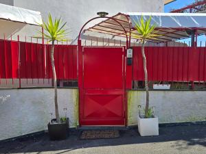 "La Spiaggetta" Santa Tecla