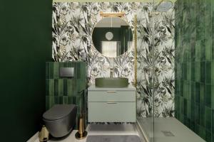 Stylowe Apartamenty w Centrum Poznania by Noclegi Renters