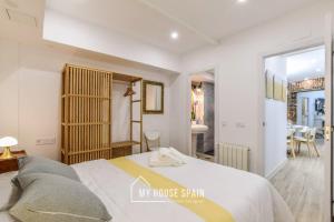 MyHouseSpain - Sensacional piso en Malasaña