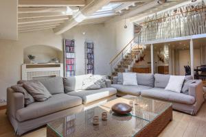 Appartamento con 2 Camere da Letto