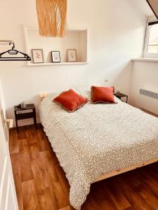 Appartements Le Carnot Perche : photos des chambres