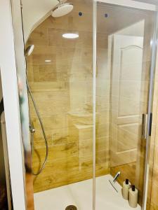 Appartements Le Carnot Perche : photos des chambres