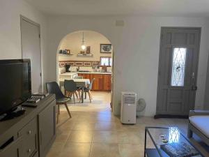 Appartement de charme au pied du château