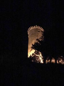 Appartement de charme au pied du château