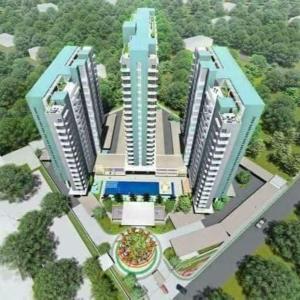 H2G Mesavirre Garden Residence