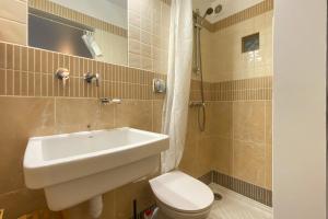 Appartements Studio a 2min a pieds de la mer et du Casino : photos des chambres