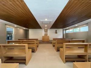 H2G Mesavirre Garden Residence