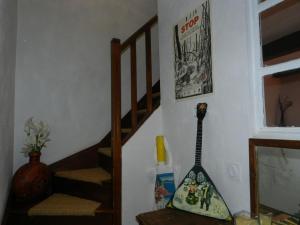 Appartements La Bastide Neuve des Oliviers : photos des chambres