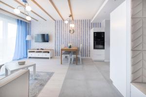 Kapitański by Go Apart