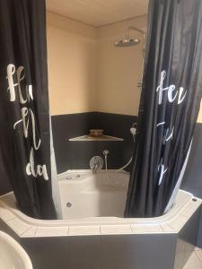 Ferienwohnung Klosterblick