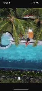 Khu Nghỉ Dưỡng Green Bungalow Phu Quoc - Bien Ong Lang