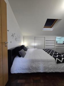 Casa dos Amigos Panoramic View