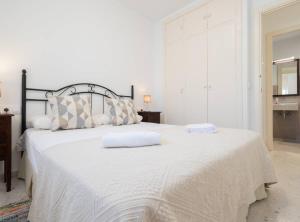 Apartoyou - Sol y Playa Goleta