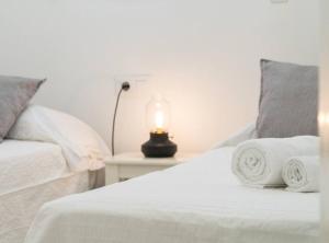 Apartoyou - Sol y Playa Goleta