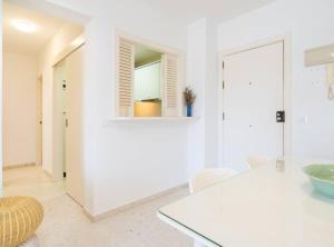 Apartoyou - Sol y Playa Goleta