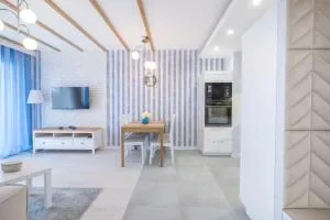 Kapitański by Go Apart - Sulmin