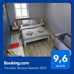 Apartament Na Franciszkańskiej