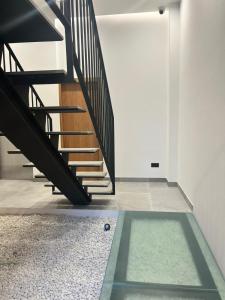 Apartamento moderno Costa Suite 49 3-D