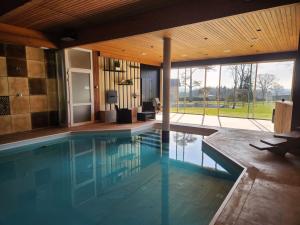 Villas La Villa de Louis : photos des chambres