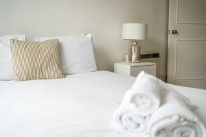 Cosy 1B Flat in Spitalfields Near Brick Lane