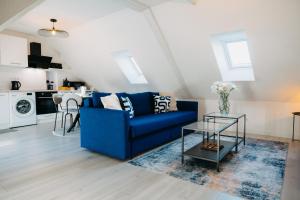 Appartements Sewwa Guest House : photos des chambres