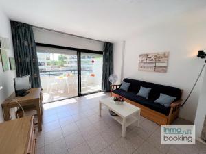 Montecarlo Salou, piscina y céntrico