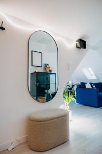 Appartements Sewwa Guest House : photos des chambres