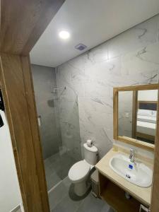 Hotel El Faro - Desayunos incluidos - Manga, Cartagena