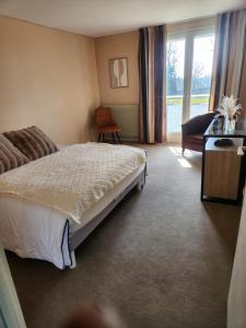 Villas La Villa de Louis : photos des chambres