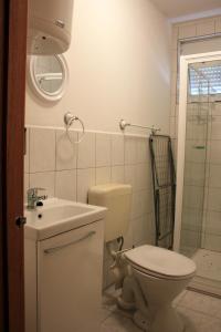 APARTMENTS BLUE ADRIATIC