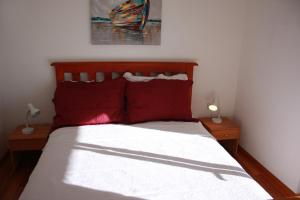 APARTMENTS BLUE ADRIATIC