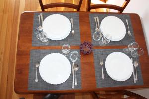 APARTMENTS BLUE ADRIATIC