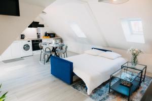 Appartements Sewwa Guest House : photos des chambres