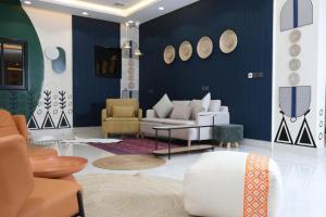 مساكن الدار للشقق الفندقية 13