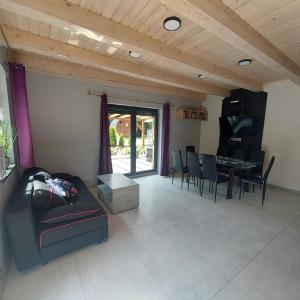 Domek Szczepanów - Try the mountains