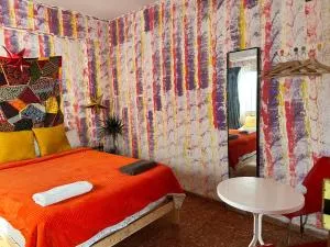 Habitaciónes jungla - 直布罗陀