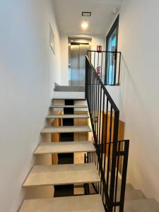 Apartamento Moderno Costa Suite 49 1D
