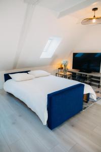 Appartements Sewwa Guest House : photos des chambres