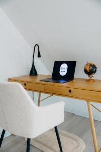 Appartements Sewwa Guest House : photos des chambres