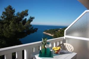 APARTMENTS BLUE ADRIATIC