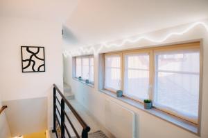 Appartements Sewwa Guest House : photos des chambres