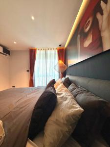 Peaceful Cozy Apt with Stunning View&Full Kitchen