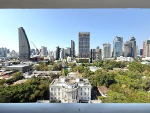 Peaceful Cozy Apt with Stunning View&Full Kitchen