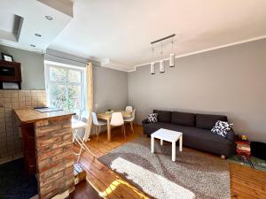 Apartament Krasińskiego 5 - Park