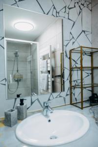 Appartements Sewwa Guest House : photos des chambres